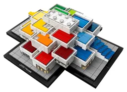 LEGO LEGO® House (21037)