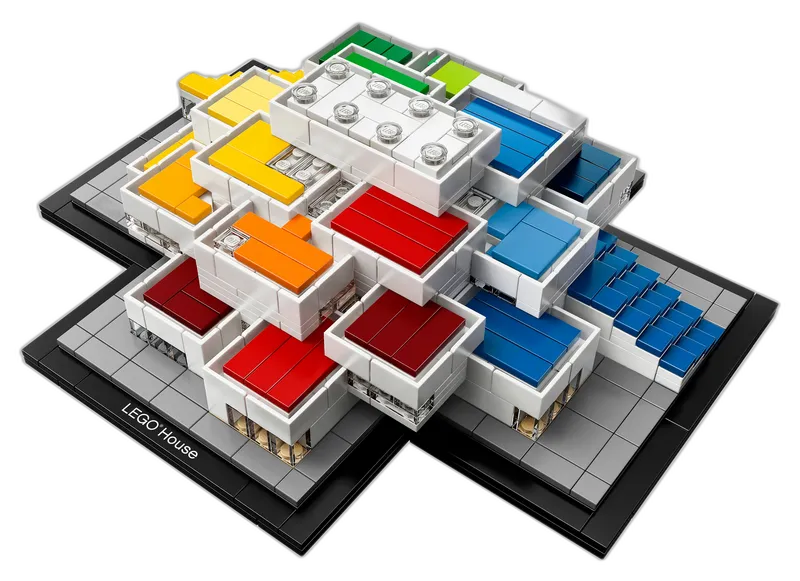 LEGO® House