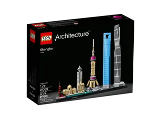 Shanghai by LEGO – product photo 2 of 7