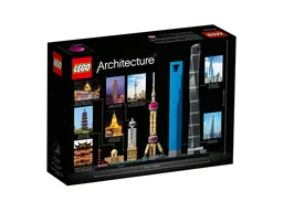 LEGO Shanghai (21039) - afbeelding 2