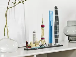LEGO Shanghai (21039) - afbeelding 3