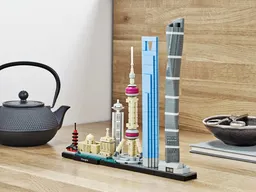 LEGO Shanghai (21039) - afbeelding 4