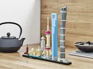 Shanghai by LEGO – product photo 5 of 7