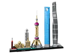 LEGO Shanghai (21039)