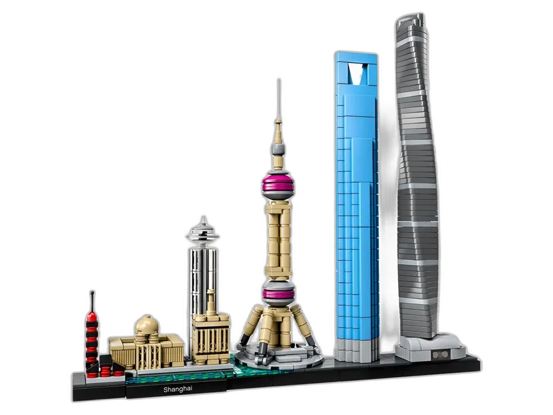Shanghai