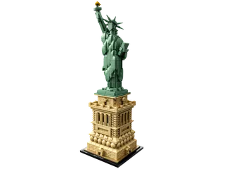 Statue of Liberty by LEGO – product photo 1 of 6