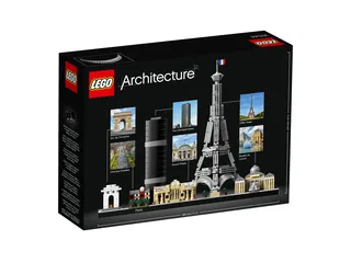 Paris by LEGO – product photo 4 of 6