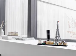 LEGO Paris (21044) - afbeelding 4