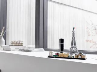 Paris by LEGO – product photo 5 of 6