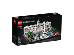 LEGO Trafalgar Square (21045) - afbeelding 1