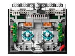 LEGO Trafalgar Square (21045) - afbeelding 2