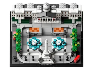 Trafalgar Square de LEGO – photo du produit 3 sur 8