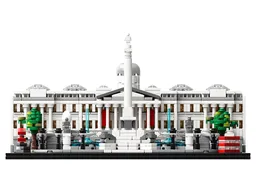 LEGO Trafalgar Square (21045) - afbeelding 3