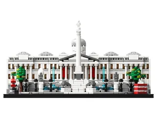 Trafalgar Square de LEGO – photo du produit 4 sur 8