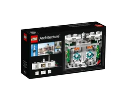 LEGO Trafalgar Square (21045) - afbeelding 5