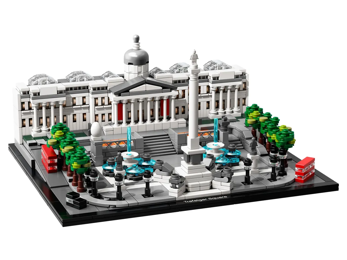 LEGO Trafalgar Square (21045)