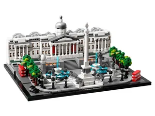 Trafalgar Square de LEGO – photo du produit 1 sur 8