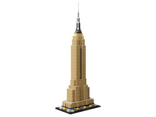 Empire State Building by LEGO – product photo 1 of 6