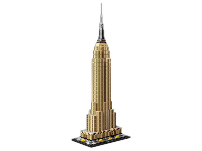 Empire State Building
