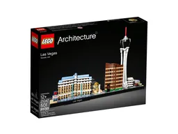 LEGO Las Vegas (21047) - afbeelding 1