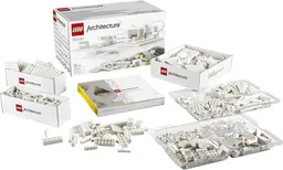 LEGO Architecture Studio (21050)