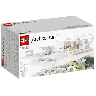 Studio fra LEGO – produktfoto 2 af 5