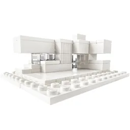 LEGO Studio (21050) - image 3