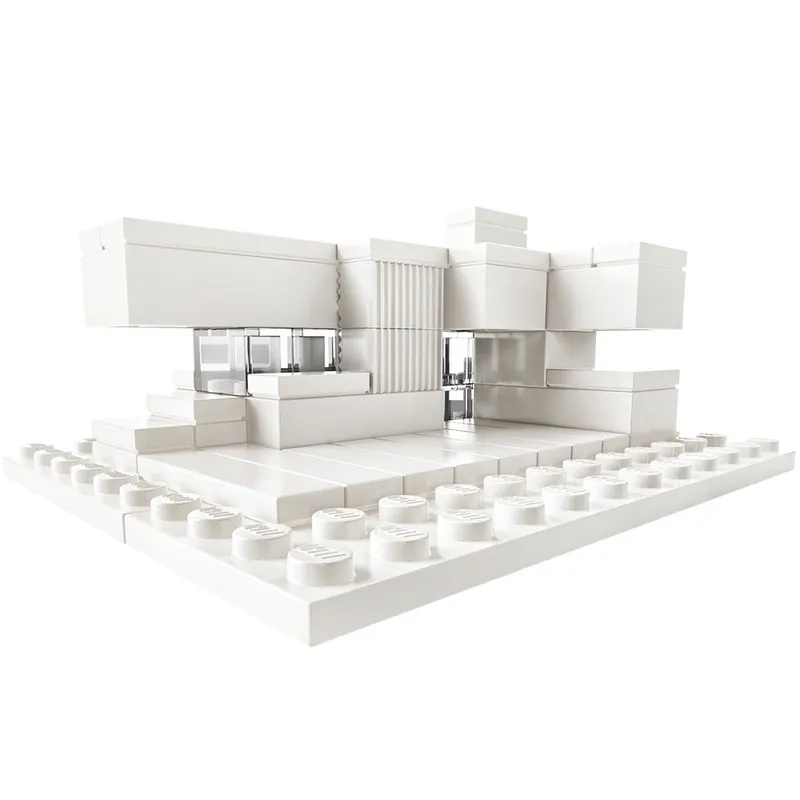 Studio fra LEGO – produktfoto 4 af 5