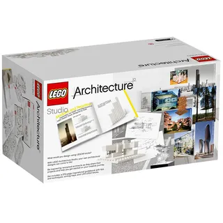 Studio fra LEGO – produktfoto 5 af 5