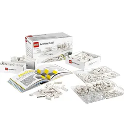 LEGO Studio (21050)