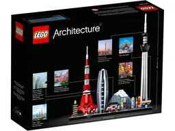 LEGO Tokyo (21051) - afbeelding 3