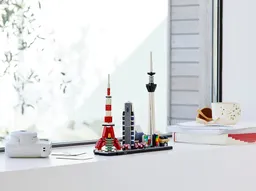 LEGO Tokyo (21051) - afbeelding 5