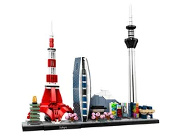 LEGO Tokyo (21051)