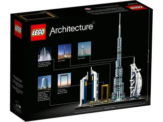 Dubai by LEGO – product photo 4 of 7