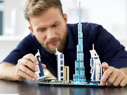 LEGO Dubai (21052) - afbeelding 4