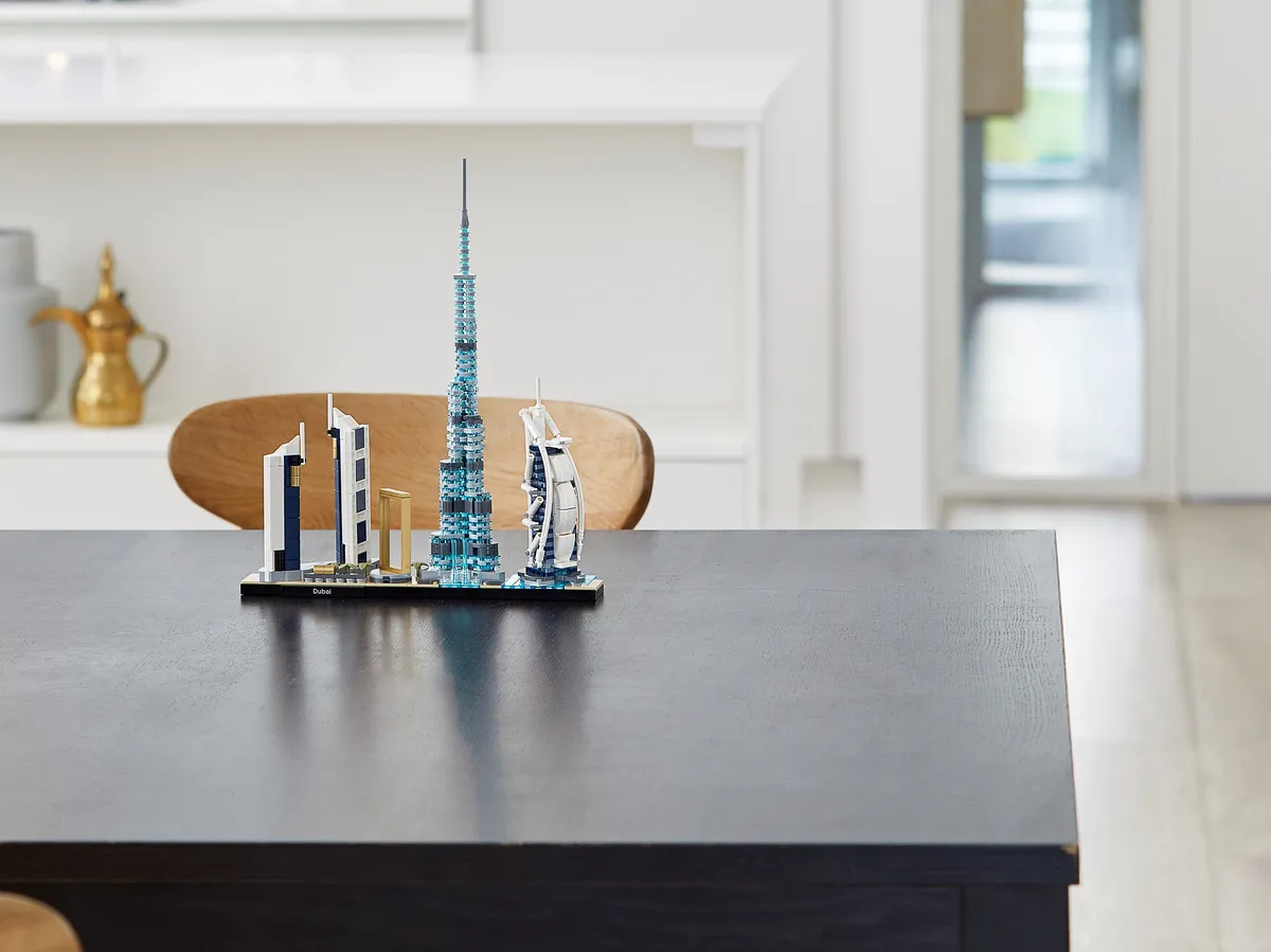 LEGO Dubai (21052) - image 5
