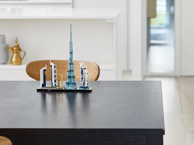 Dubai by LEGO – product photo 6 of 7