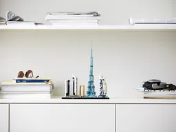 LEGO Dubai (21052) - afbeelding 6