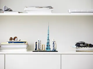 Dubai by LEGO – product photo 7 of 7