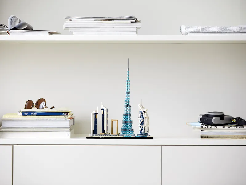 Dubai by LEGO – product photo 7 of 7