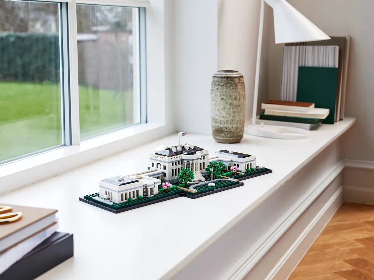 LEGO The White House (21054) - Bild 11