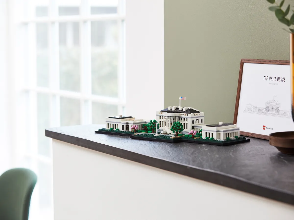 LEGO The White House (21054) - Bild 12