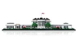 LEGO The White House (21054) - afbeelding 2