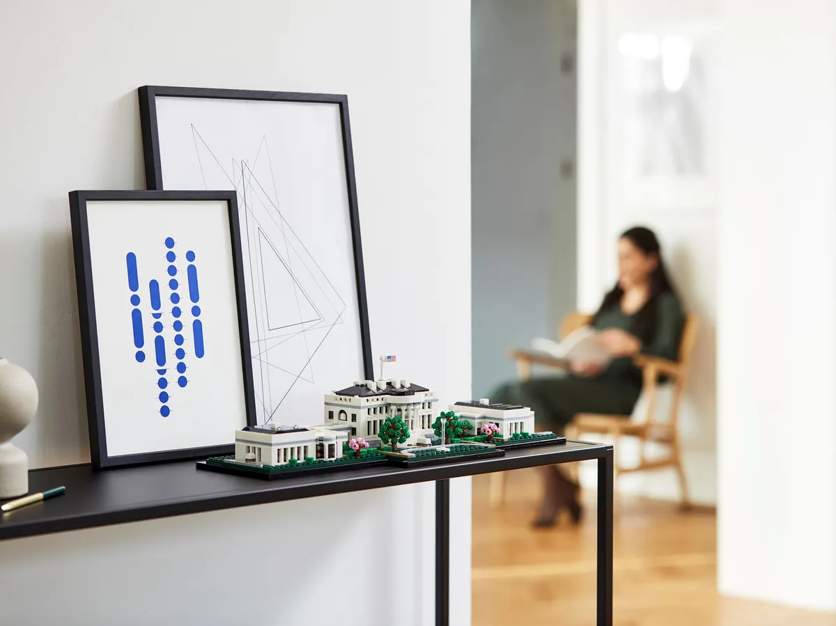 LEGO The White House (21054) - Bild 6