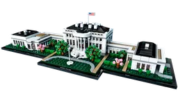 LEGO The White House (21054)