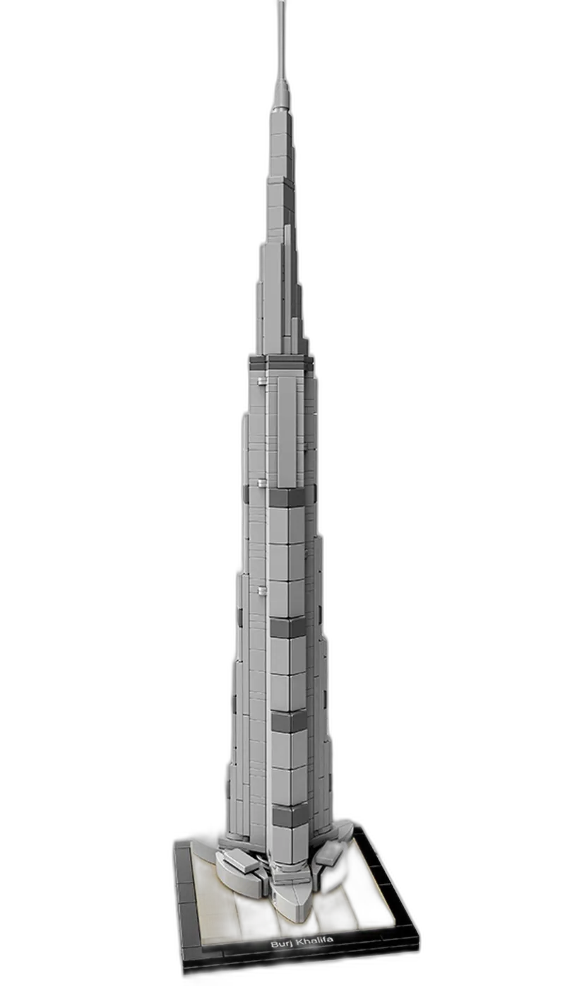 Burj Khalifa