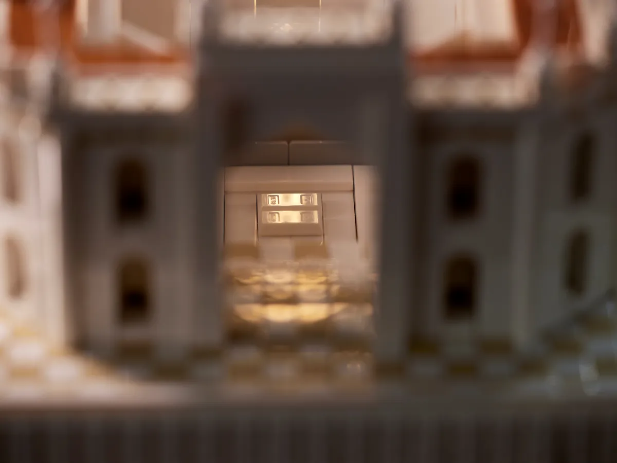 LEGO Taj Mahal (21056) - Bild 9