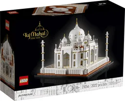 LEGO Taj Mahal (21056) - afbeelding 1