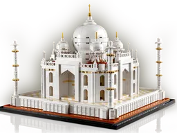 LEGO Taj Mahal (21056) - afbeelding 2