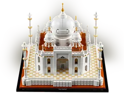 LEGO Taj Mahal (21056) - afbeelding 4